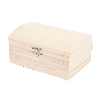 Creativ Company Houten schatkist Creativ Company Houten schatkist
