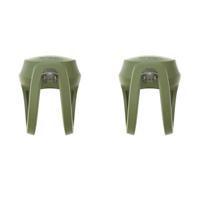 KNOG Frog usb twinpack - jacket green - thumbnail