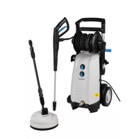 Eurom force 3000ind 180 bar 3000w hogedrukreiniger - 135428 - 135428 - thumbnail