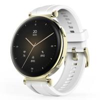 Hama Smartwatch 7000 Smartwatch Goud - thumbnail