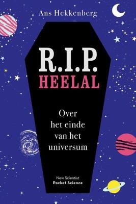 R.I.P. Heelal (Paperback)