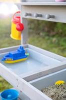 roba Outdoor kinder keuken - thumbnail
