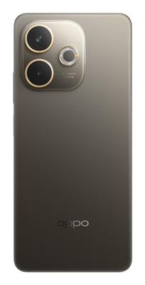 Oppo A5 Pro/Black Brown/Snapdragon 6115 Pro 4G/256 GB /8 GB / 6,67 inch 90 Hz / 50 MP IA / 5,800 mAh