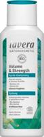 Lavera Conditioner volume & strength bio FR-DE (200 ml) - thumbnail