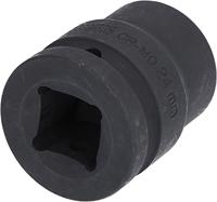 Brilliant Tools BT025601 BT025601 Kracht-dopsleutelinzet 24 mm - thumbnail