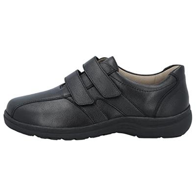 Solidus 87517 Natura H 00090 schwarz Zwart maat 46