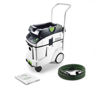 Festool Stofzuiger CTL 48 E CLEANTEC - 574975 - 574975