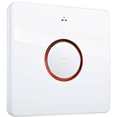 m-e modern-electronics 41024 Ontvanger voor Draadloze deurbel