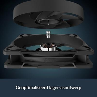 Arctic P14 Pro PST CO