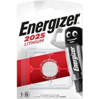 Energizer CR2025 - thumbnail