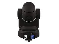 Eurolite 51785988 LED TMH-X1 LED moving heads Aantal LEDs:1 x 60 W - thumbnail