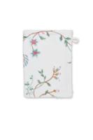 Pip Studio Pip Studio Les Fleurs White 16x22 - thumbnail