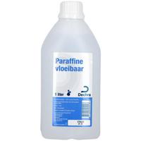 Paraffine vloeibaar voor hond, kat en paard 1 liter - thumbnail