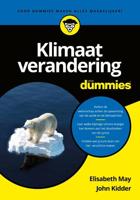 Klimaatverandering voor Dummies (Paperback) - thumbnail