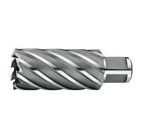 Rotec HSS-XE Kernboor SILVER-LINE, universeel 19, ø22x30 - 5362200 Rotec HSS-XE Kernboor SILVER-LINE, universeel 19, ø22x30 - 5362200