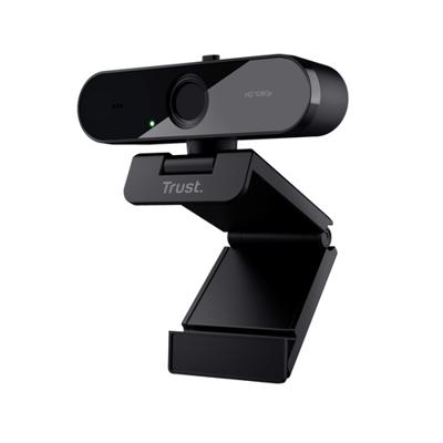 Trust TW-200 FHD USB Webcam