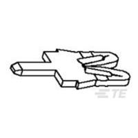 TE Connectivity 2-1601120-4 1 stuk(s) Tape on Full reel - thumbnail