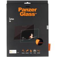 PanzerGlass 6255 displaybeschermfolie, Microsoft Surface Go, krasbestendig, schokbestendig, transparant, 1 stuk - thumbnail