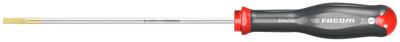 Facom PROTWIST® schroevendraaier voor sleufschroeven - zeskant bled - AT4X150 Facom PROTWIST® schroevendraaier voor sleufschroeven - zeskant bled - AT4X150