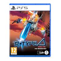 PS5 R-Type Delta: HD Boosted - thumbnail