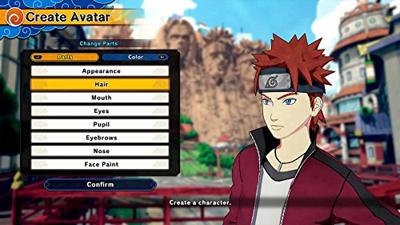 Naruto to Boruto Shinobi Striker Naruto to Boruto Shinobi Striker