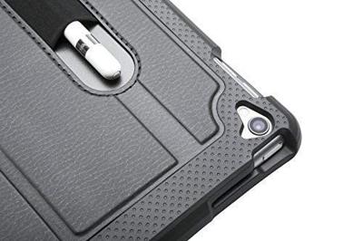 Zugu Case iPad Pro 12.9" (1st/2nd gen) - Black