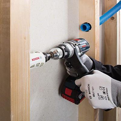 Bosch Accessories BiM Progressor 2608594189 Gatenzaagset 9-delig Kobalt 1 stuk(s) Bosch Accessories BiM Progressor 2608594189 Gatenzaagset 9-delig Kobalt 1 stuk(s)