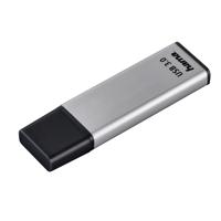 Hama Classic USB-stick 128 GB Zilver 00181054 USB-A 3.2 Gen 1 - thumbnail