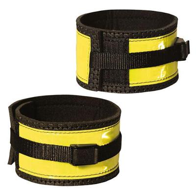 Reflecterende beenband 6cm