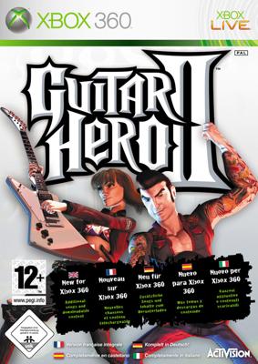 Guitar Hero 2 Guitar Hero 2
