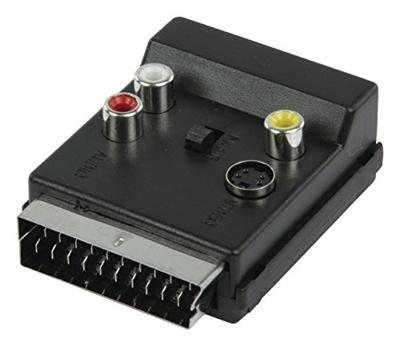 21p scart adapter 21p scart adapter