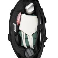 Incase Crosstown tote bag - Black - thumbnail