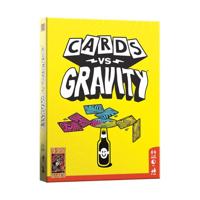 999Games 999 games cards vs gravity kaartspel - thumbnail