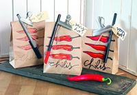 Fineliner edding 1300 m zwart - thumbnail