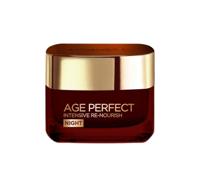 Loreal L'Oréal Paris Age Perfect Nachtcrème Intensief Voedend 50 ml - thumbnail