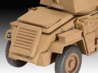 Revell 1/76 Humber MK. II - thumbnail