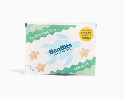 Spearmint single zakje