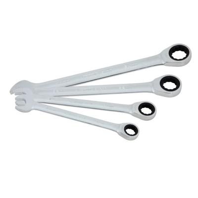 KS Tools 503.4270 503.4270 Ring-steeksleutelset Sleutelbreedte (metrisch) 24 - 32 mm KS Tools 503.4270 503.4270 Ring-steeksleutelset Sleutelbreedte (metrisch) 24 - 32 mm