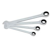 KS Tools 503.4270 503.4270 Ring-steeksleutelset Sleutelbreedte (metrisch) 24 - 32 mm - thumbnail