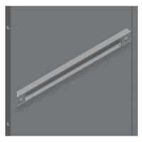 Schneider Electric NSYMPRK12 NSYMPRK12 (b x h) 1200 mm x 40 mm Staal 1 stuk(s) - thumbnail
