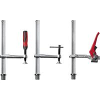 Bessey TW28-30-14K Lijmtang voor lastafels Spanbreedte (max.):300 mm Afm. werkbereik:140 mm - thumbnail