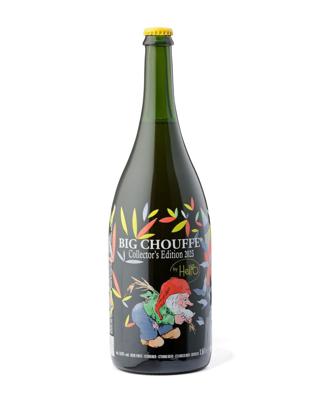 HEMA Big Chouffe 1.5L