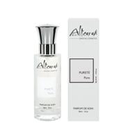 Altearah Parfum de soin white pure bio 30 Milliliter - thumbnail