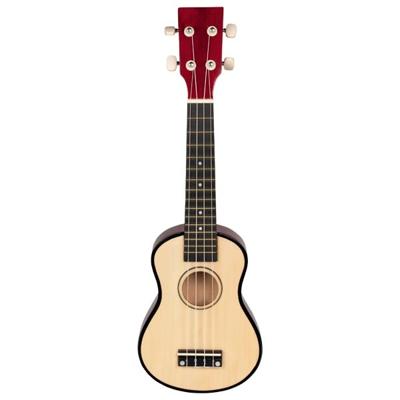 Goki mijn eerste gitaar