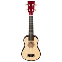 Goki mijn eerste gitaar - thumbnail