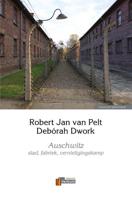 Auschwitz (Hardback) - thumbnail