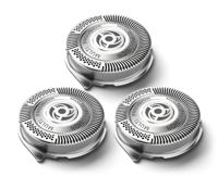 Philips Bodycare SH50/50 Scheerkop Zilver 1 set(s) - thumbnail