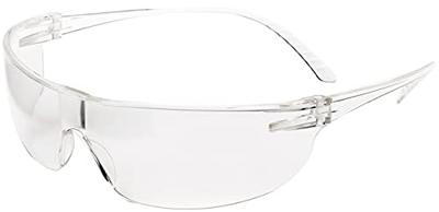 Honeywell Veiligheidsbril | EN 166 | beugel helder, ring helder | polycarbonaat | 1 stuk - 1928861 - 1928861 Honeywell Veiligheidsbril | EN 166 | beugel helder, ring helder | polycarbonaat | 1 stuk - 1928861 - 1928861