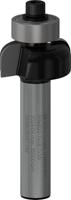 Bosch Accessories 2608628361 Halfrondprofielfrees Hardmetaal Lengte 53 mm Afmeting, Ø 20.7 mm Schachtdiameter 8 mm - thumbnail