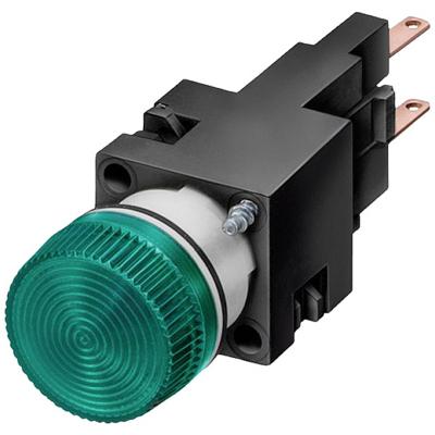 Siemens 3SB2204-6BC06 Verlichte melder Rood 60 V 1 stuk(s)